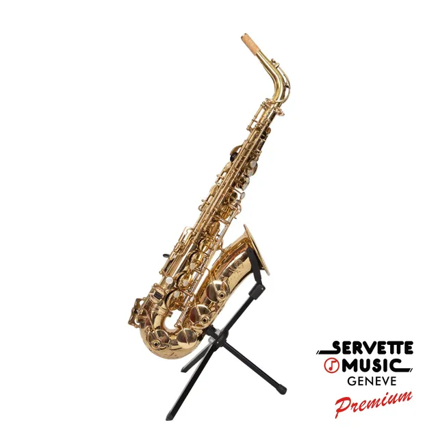 henri-selmer-paris-altsaxophon-mark-vi-208xxx-vintage image 1