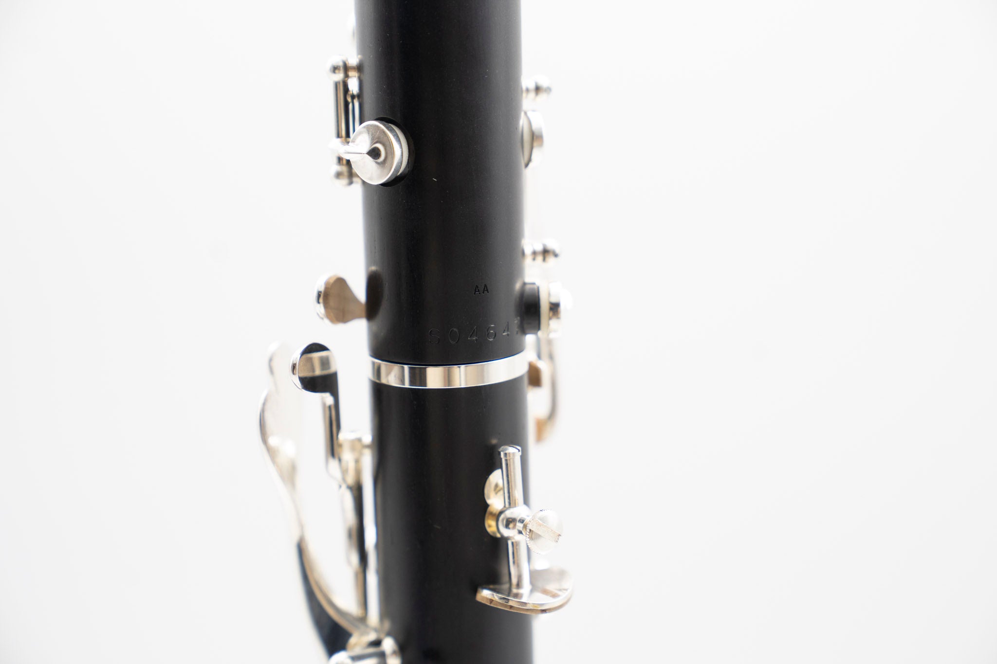 henri-selmer-paris-pr-sence-a-klarinette-17-klappen-n-s04647-2020 image 5