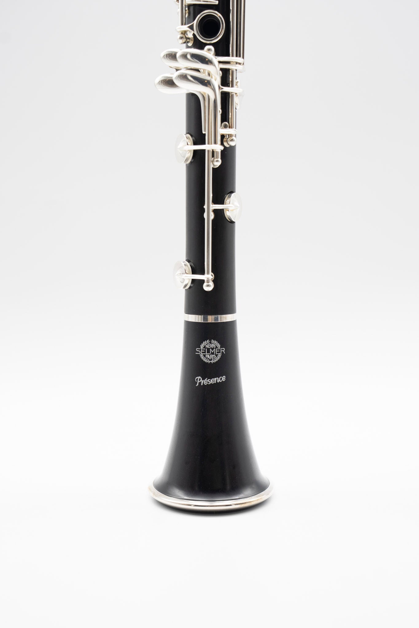 henri-selmer-paris-pr-sence-a-klarinette-17-klappen-n-s04647-2020 image 4