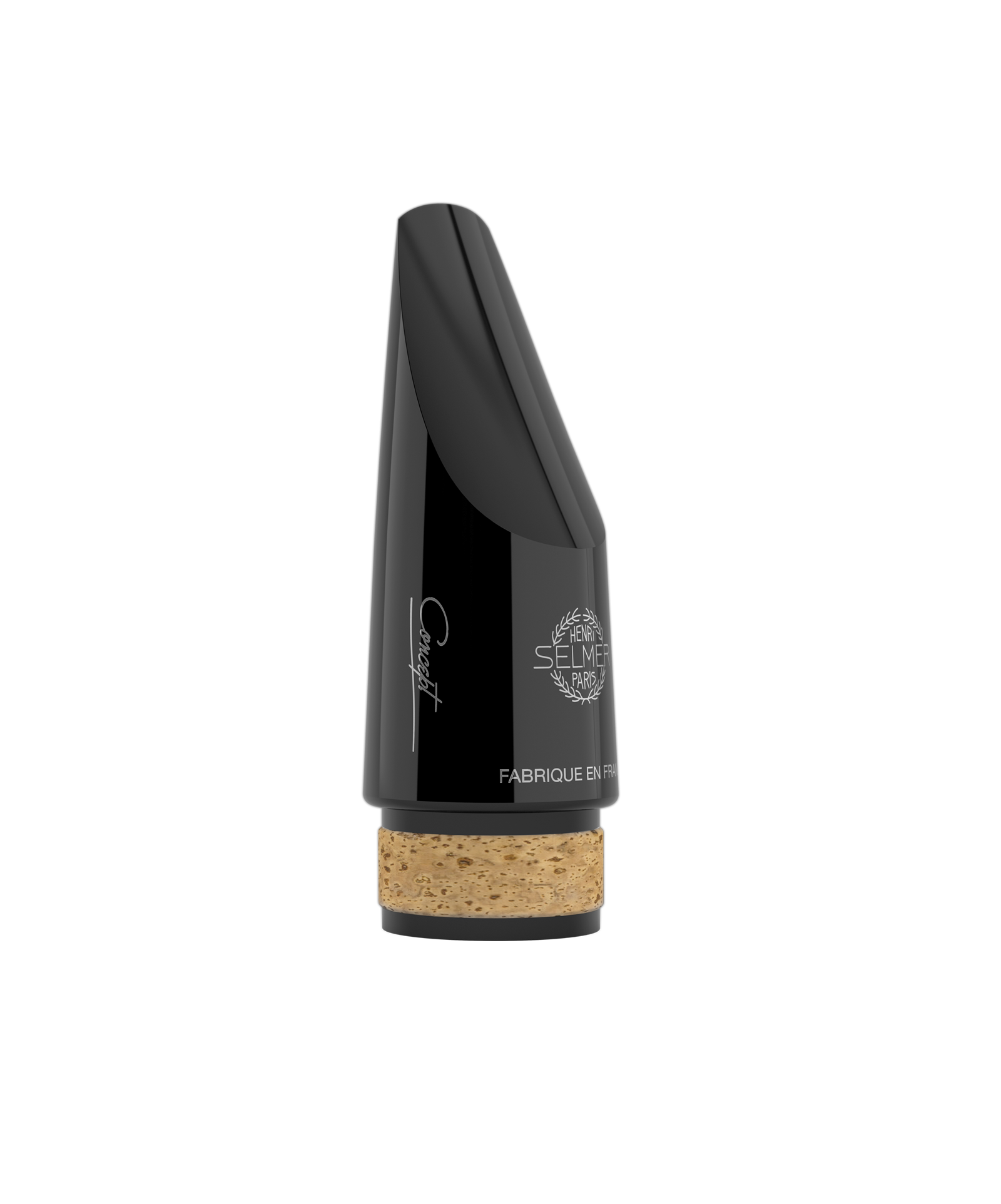 henri-selmer-paris-concept-mundst-ck-f-r-bassklarinette-gro-e-ffnung-f-r-power-u image 1