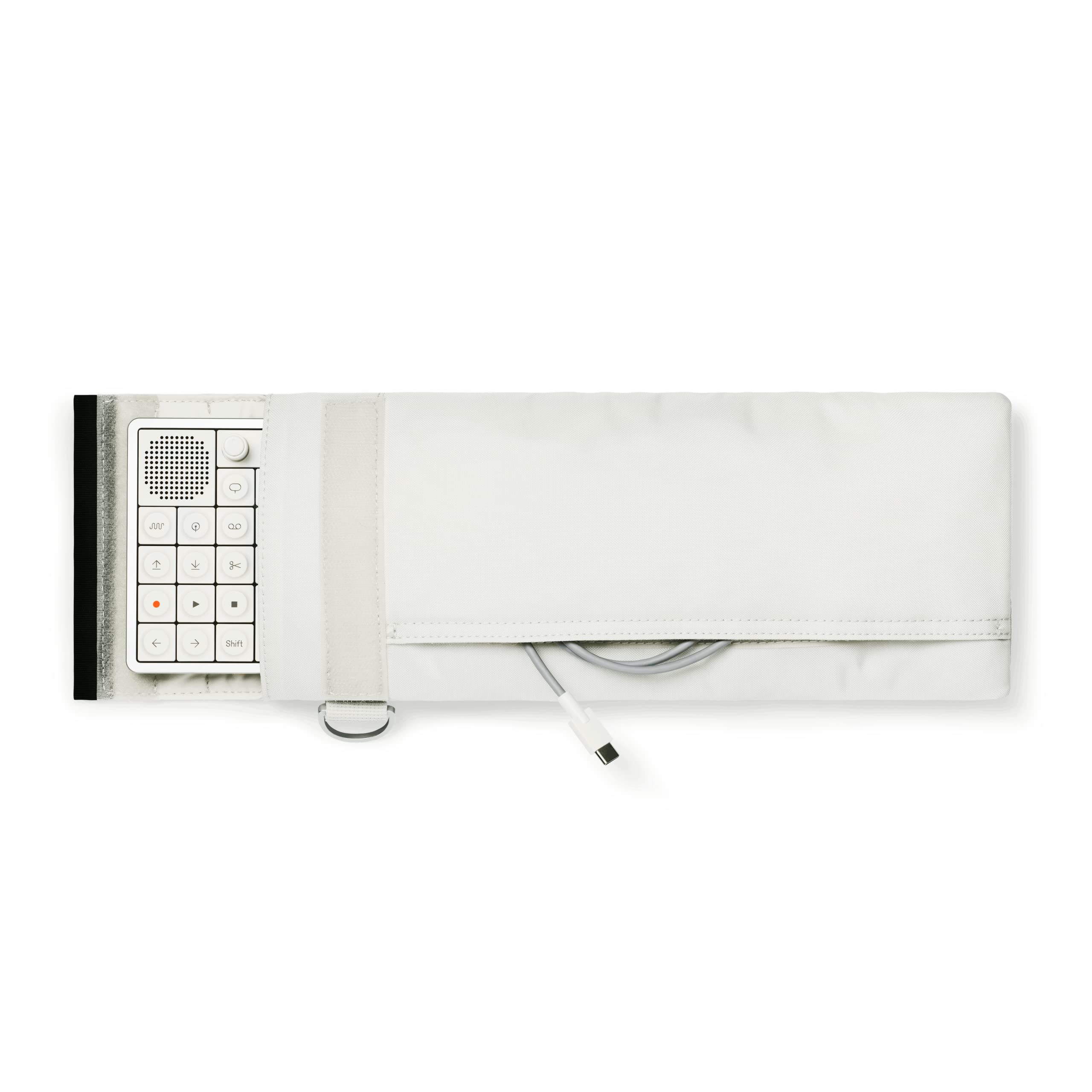 teenage-engineering-field-tasche-large-nylon-f-r-op-xy-op-1-field-wei image 2
