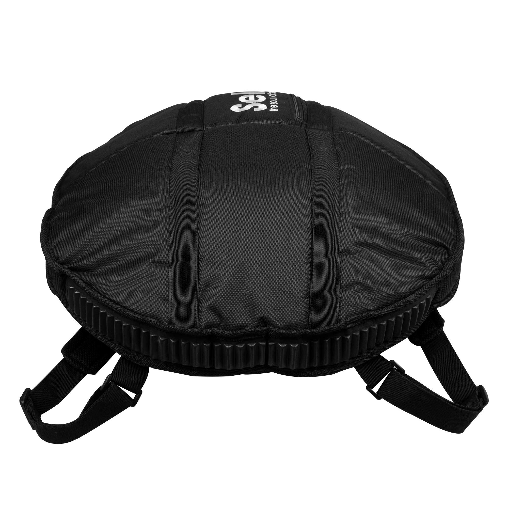 sela-se-180-harmony-handpan-d-annaziska-9-t-ne-mit-tasche image 5