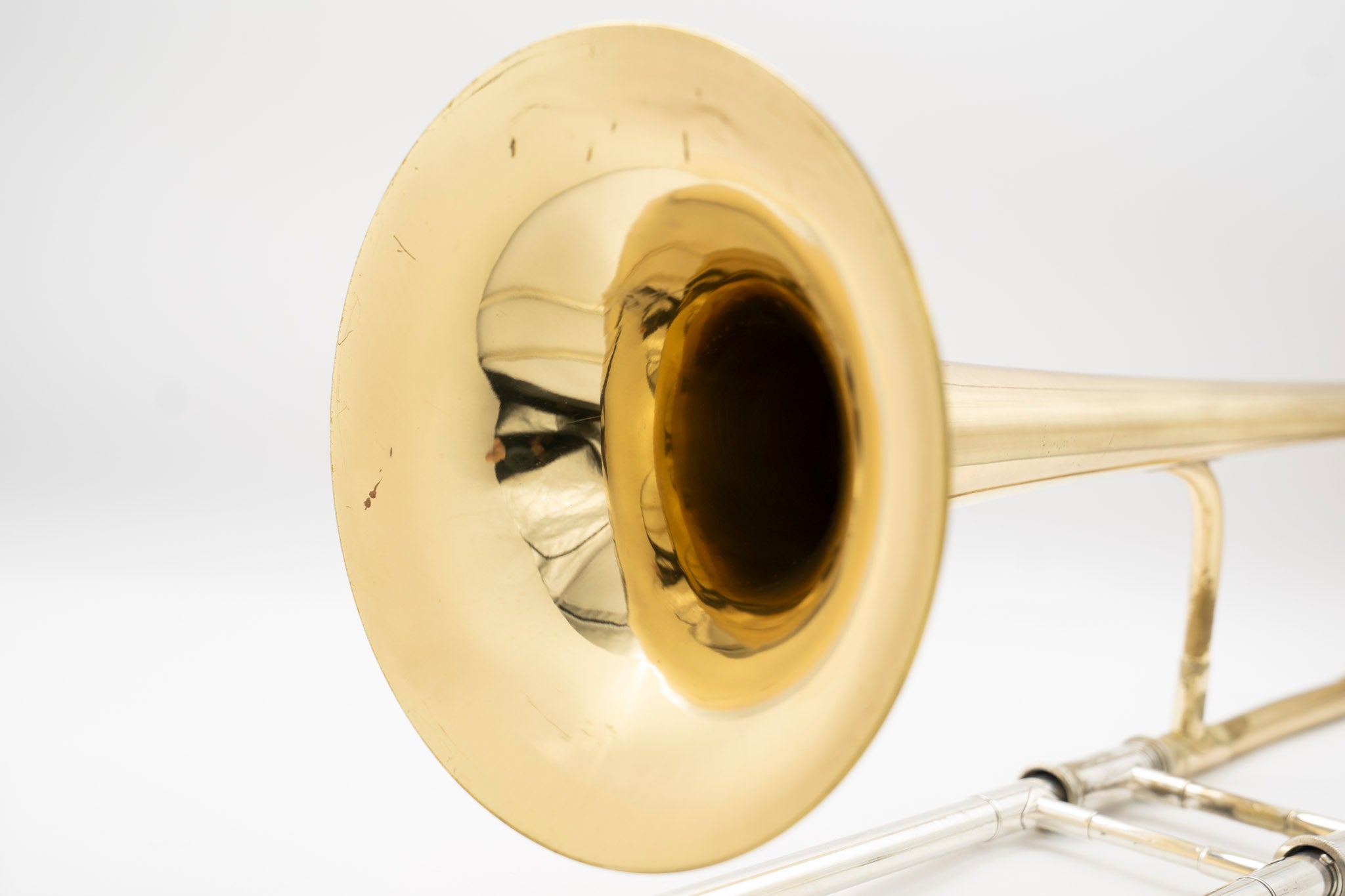 henri-selmer-paris-posaune-largo-nr-7128-baujahr-1964-rewind image 3