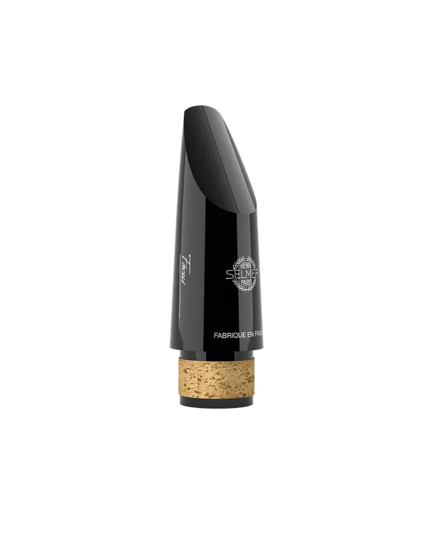 henri-selmer-paris-focus-mundst-ck-f-r-bb-a-klarinette image 1