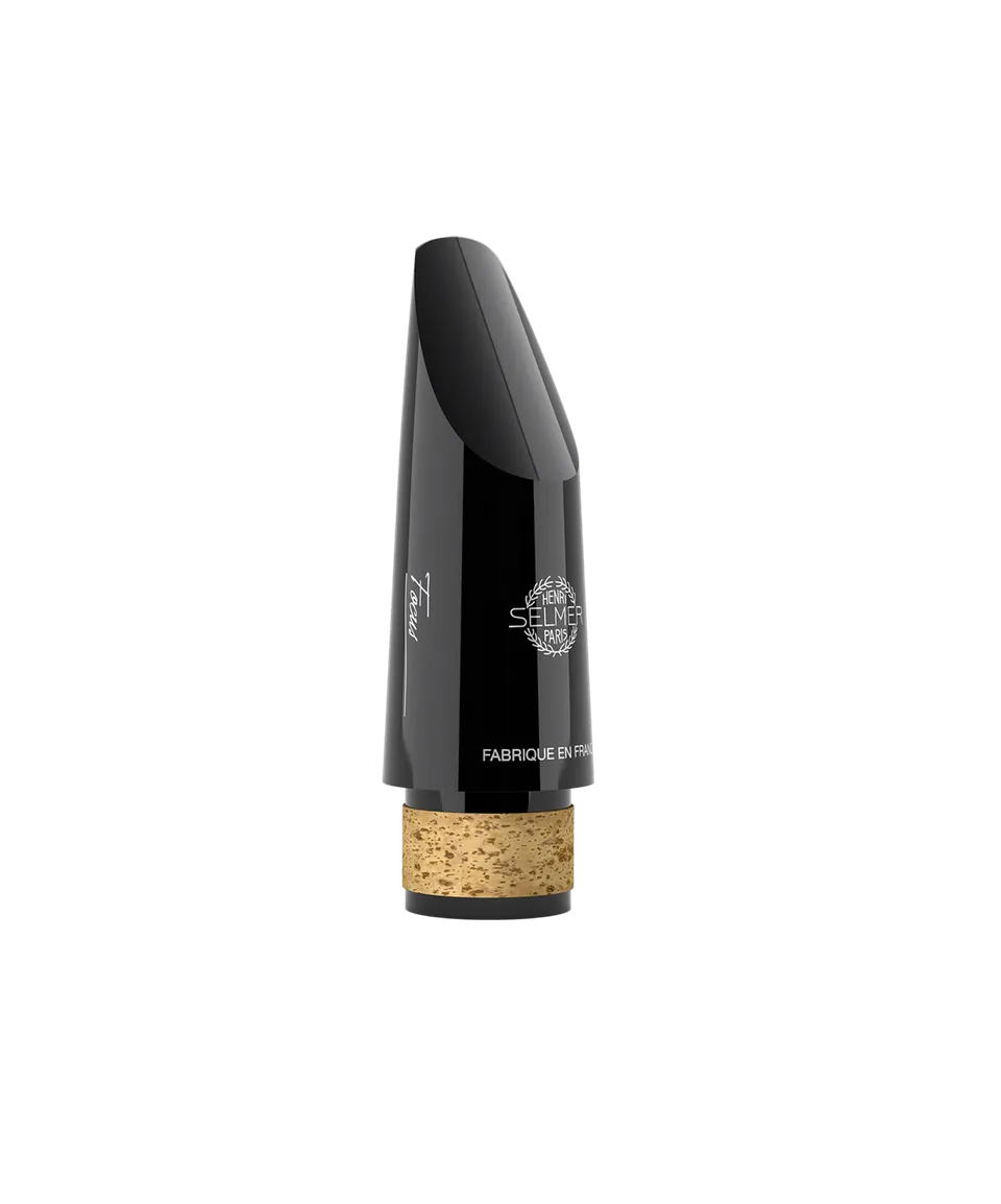 henri-selmer-paris-focus-mundst-ck-f-r-bb-a-klarinette image 1