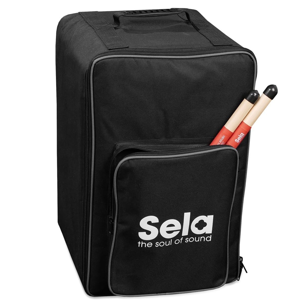 sela-se-090-cajon-rucksack-bis-50x30x30-cm-mit-6-mm-polsterung image 4