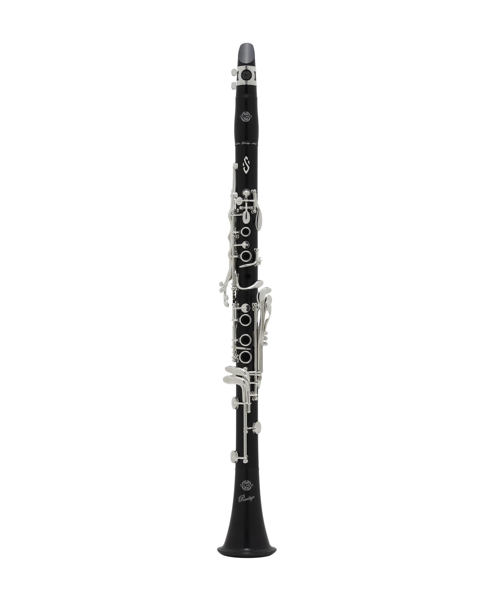 henri-selmer-paris-privil-ge-sib-la-klarinette image 1