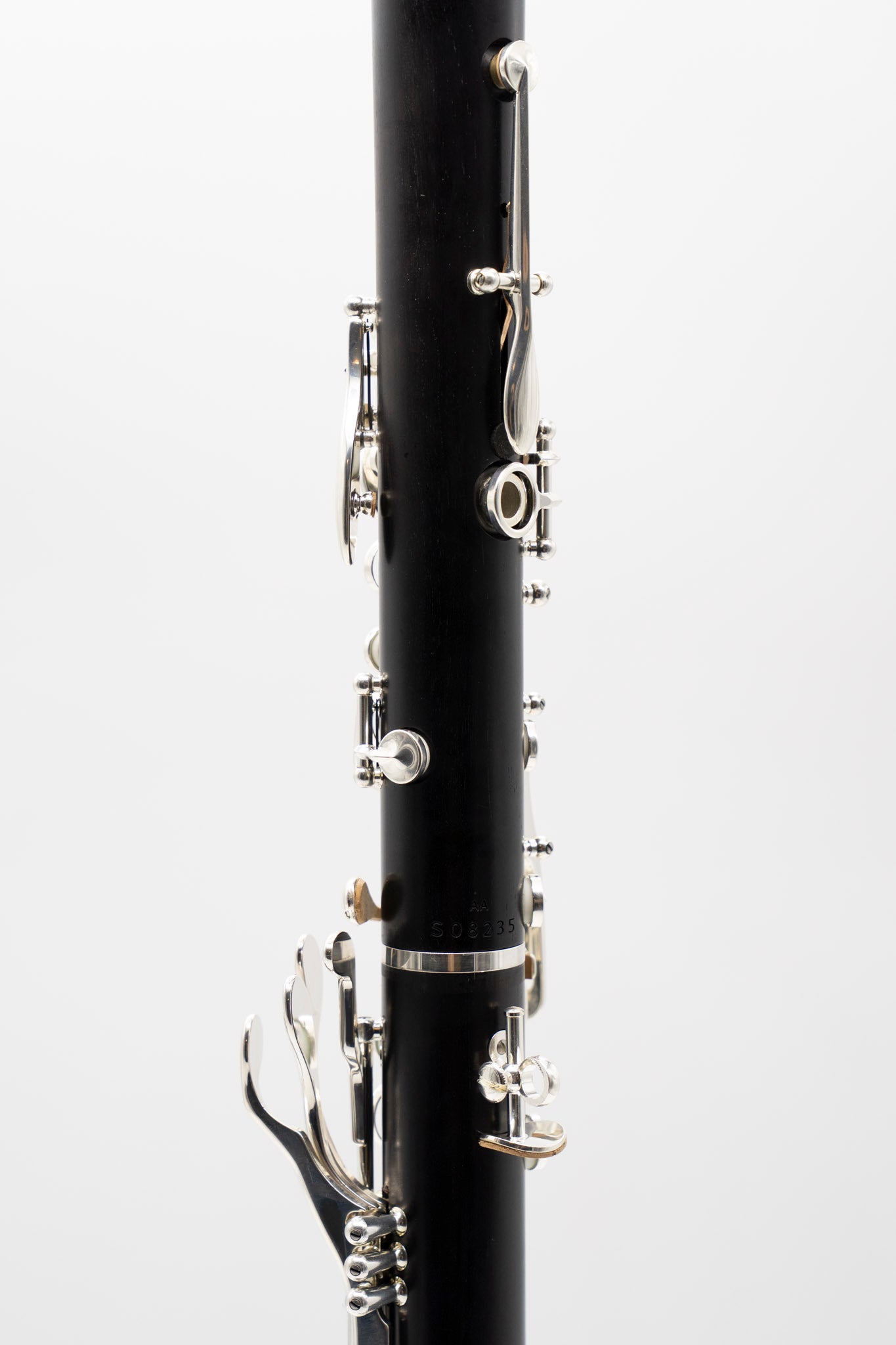 henri-selmer-paris-prologue-bb-klarinette-18-klappen-rewind-2023 image 5