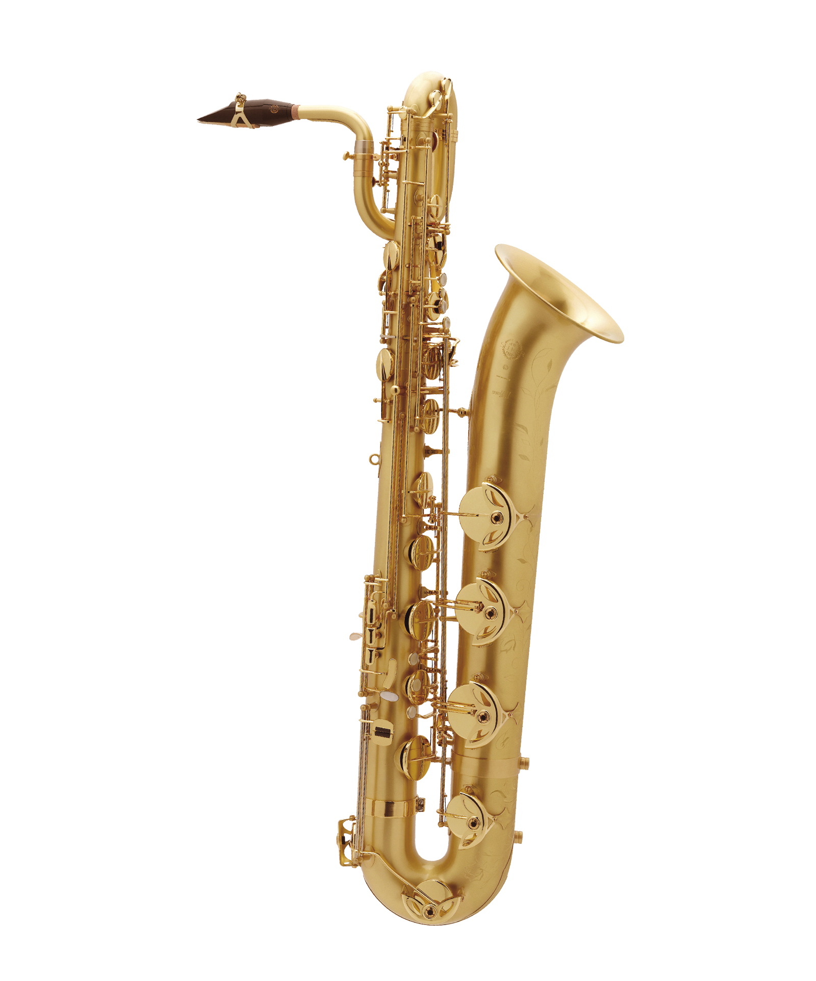 henri-selmer-paris-s-rie-iii-bariton-saxophon image 4