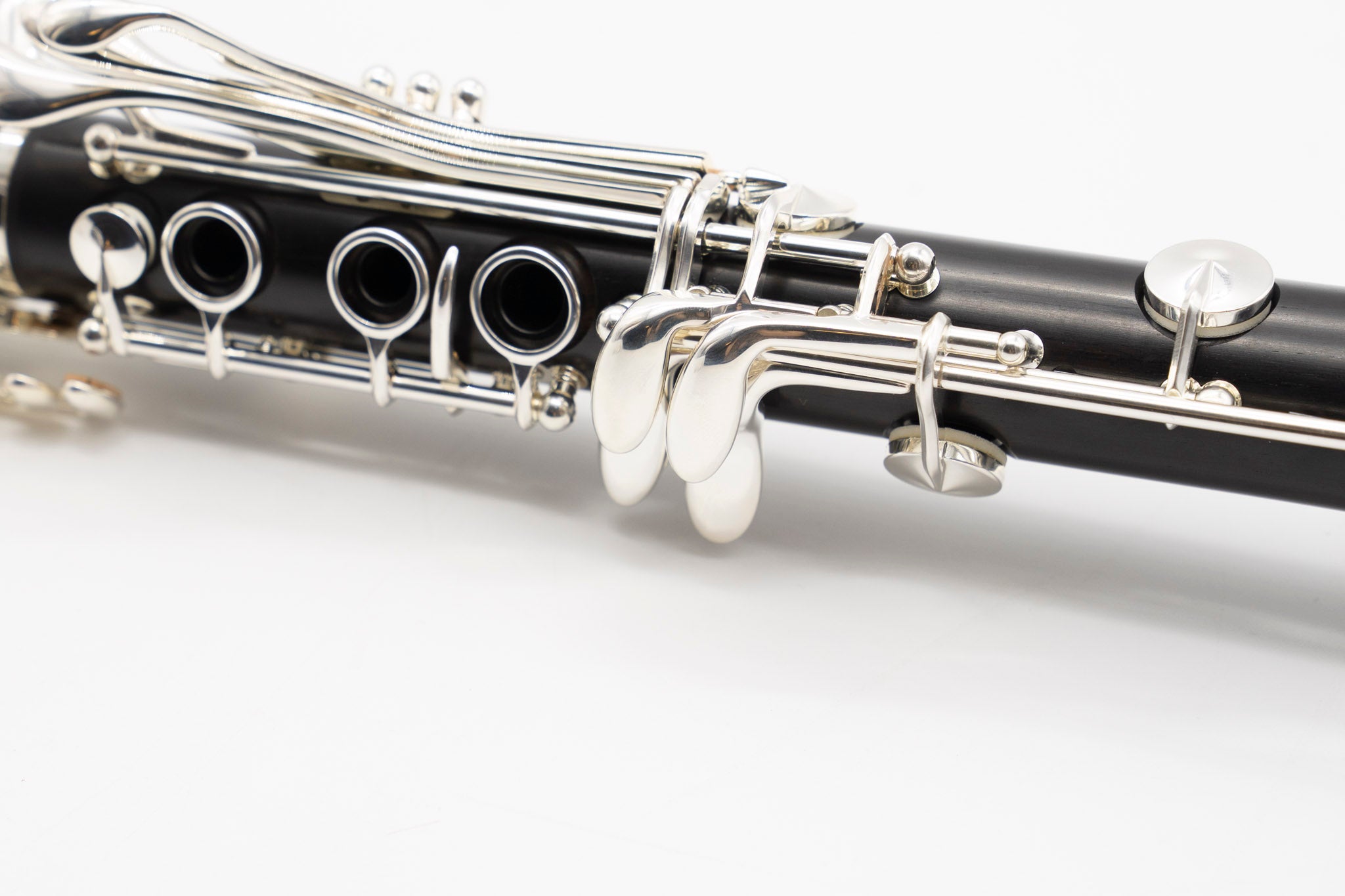 henri-selmer-paris-prologue-bb-klarinette-18-klappen-rewind-2023 image 2