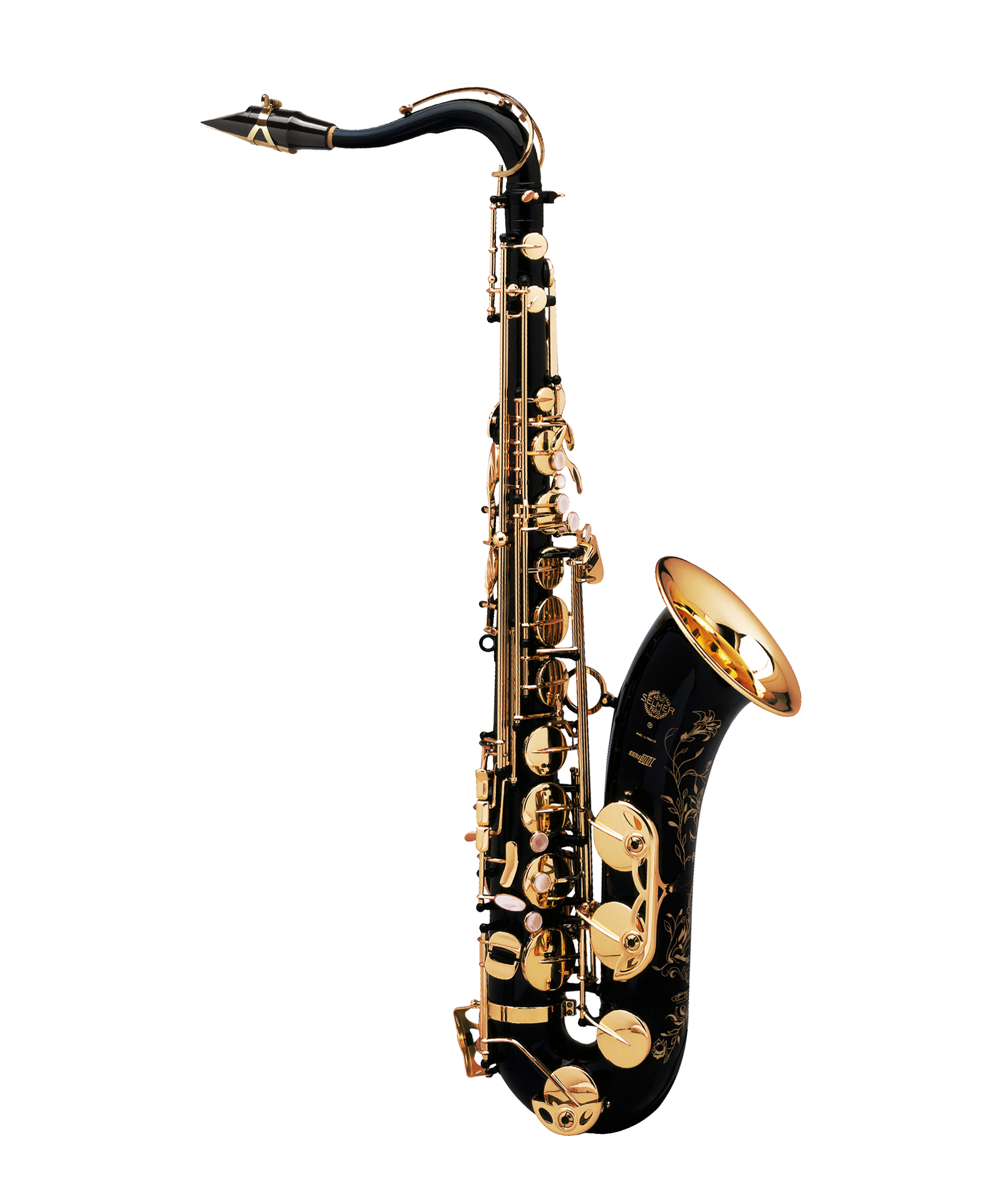 henri-selmer-paris-s-rie-iii-tenorsaxophon image 3