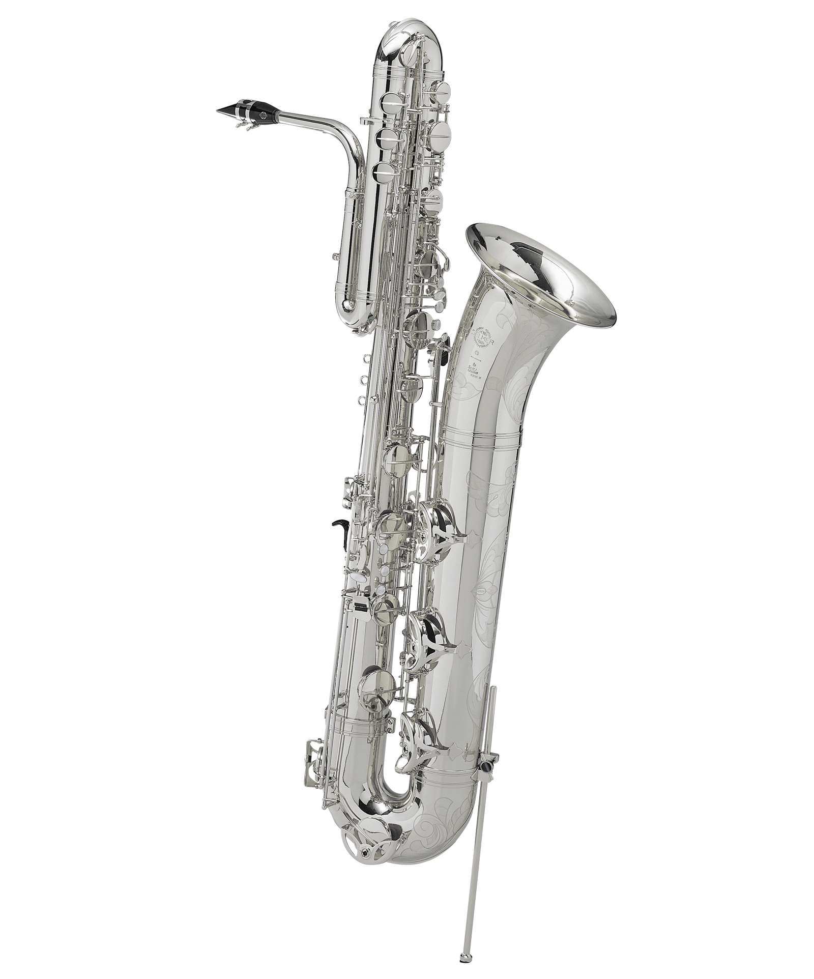 henri-selmer-paris-super-action-80-s-rie-ii-basssaxophon image 2