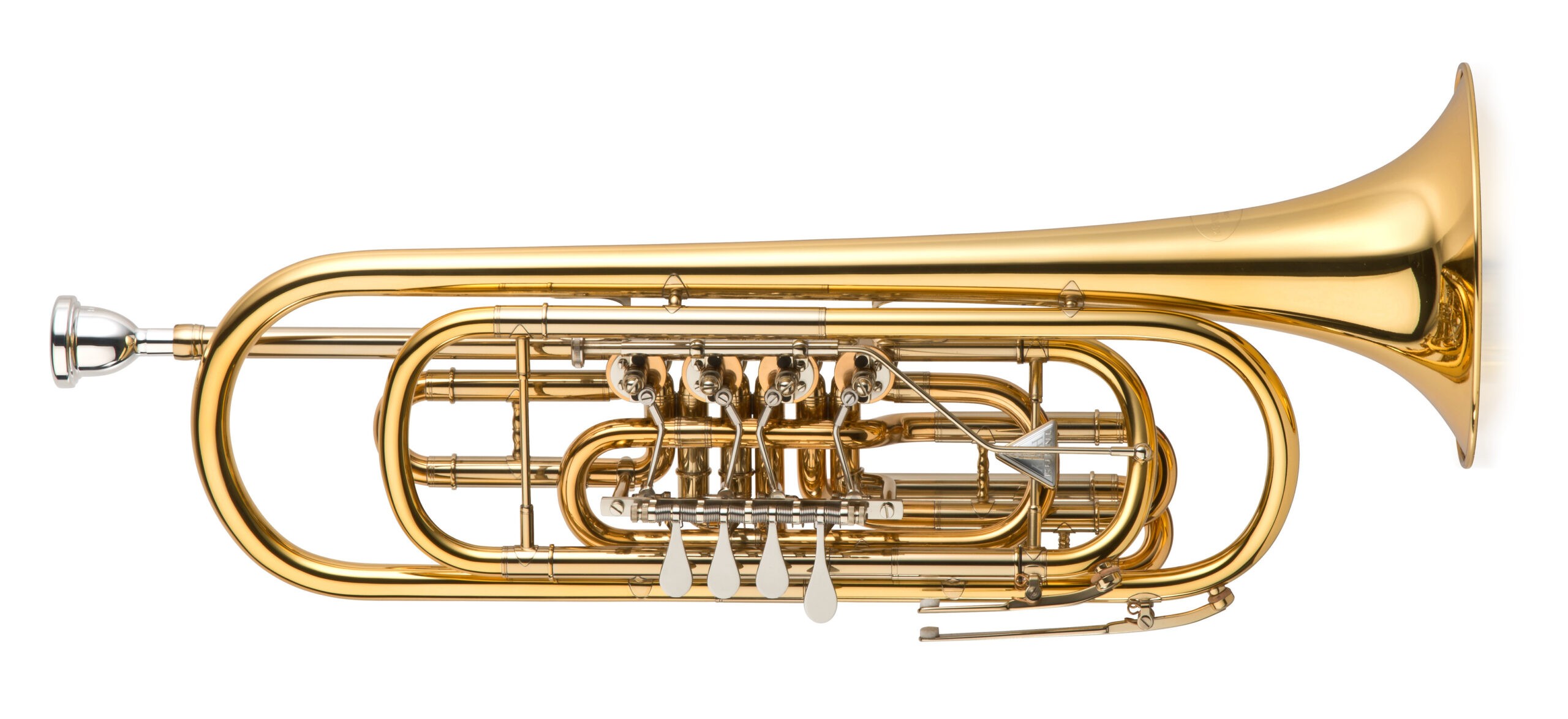 k-hnl-hoyer-c-basstrompete-royal-line-trompete image 1