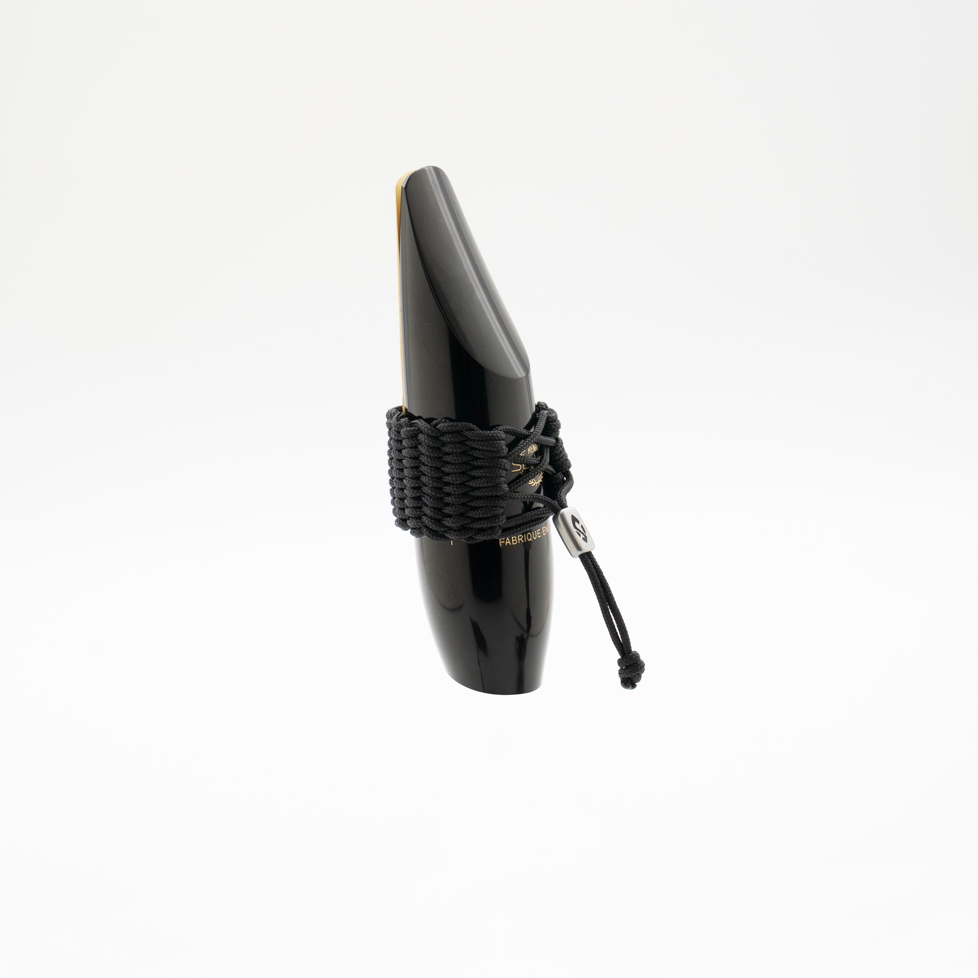 henri-selmer-paris-fibra-ligatur-f-r-bariton-saxophon-und-bass-klarinette image 2