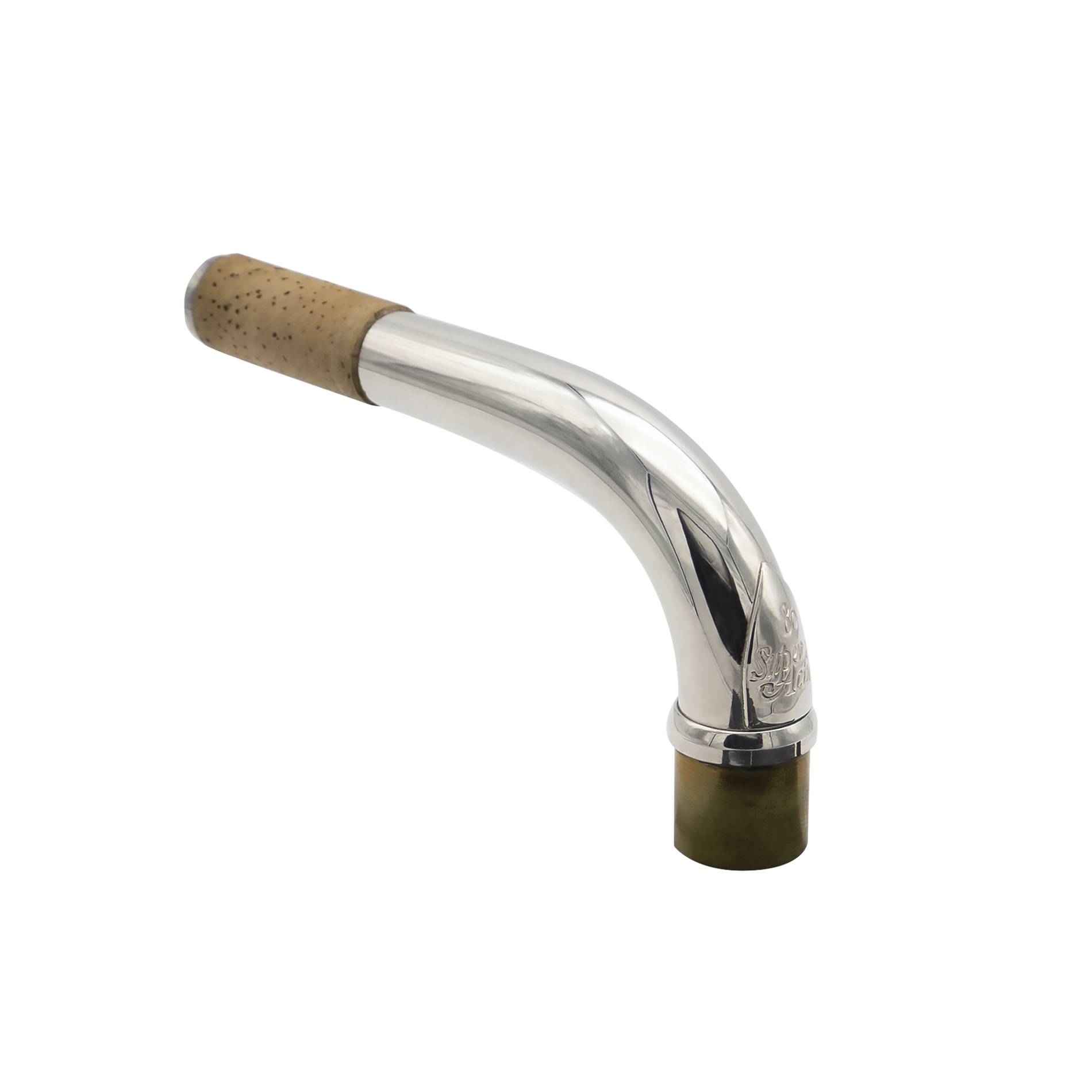 henri-selmer-paris-super-action-80-serie-ii-bogen-f-r-baritonsaxophon image 2