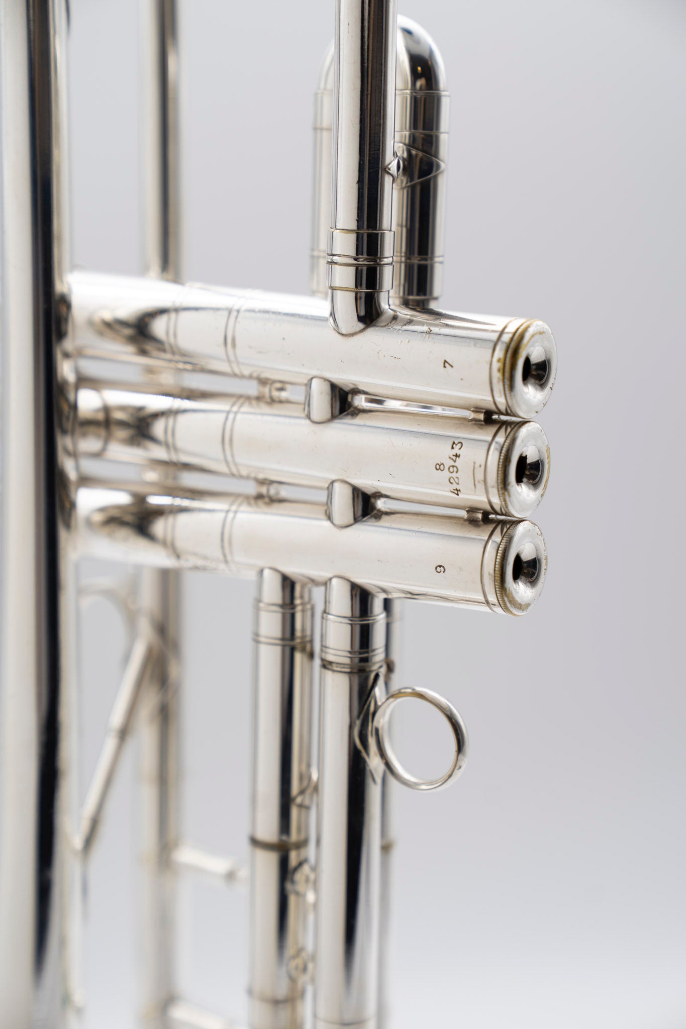 henri-selmer-paris-c-trompete-versilbert-nr-42943-von-1968-rewind image 4
