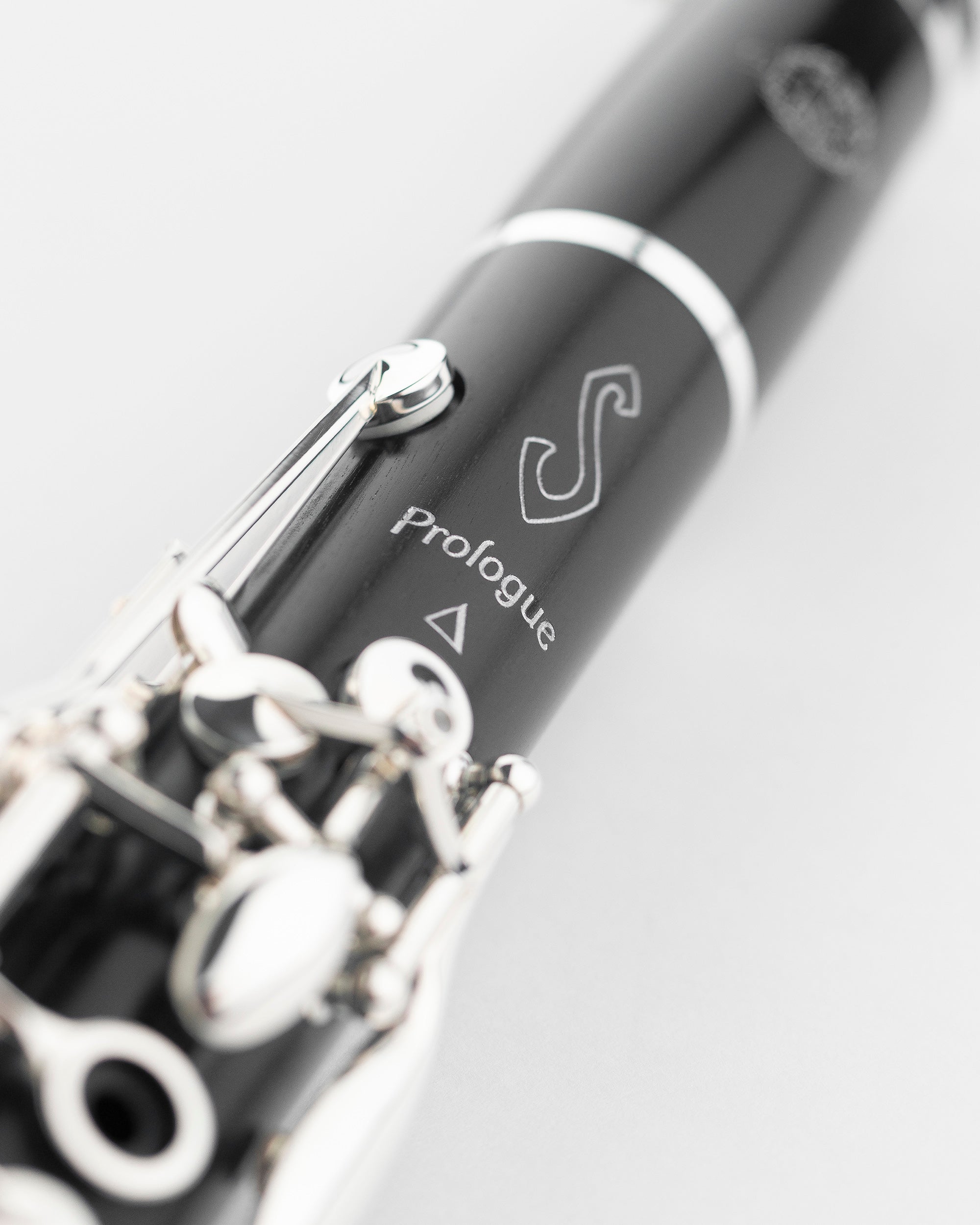 henri-selmer-paris-prologue-delta-b-klarinette-sib-mit-es-heber image 3