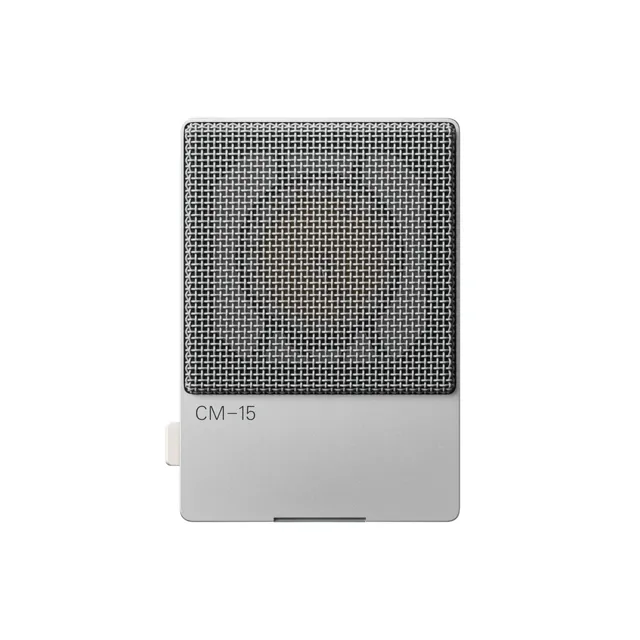 teenage-engineering-cm-15-tragbares-kondensator-studiomikrofon-mit-usb-c-und-min image 1