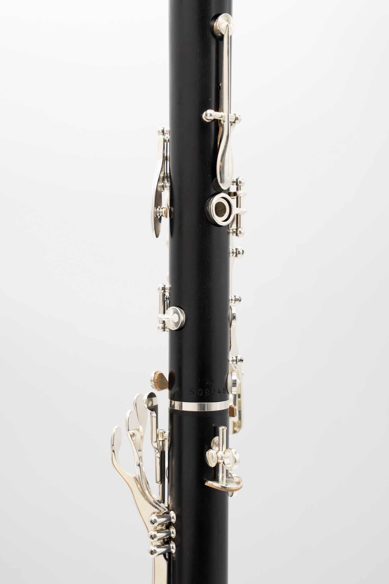 henri-selmer-paris-prologue-bb-klarinette-18-klappen-n-s08248-2023 image 4