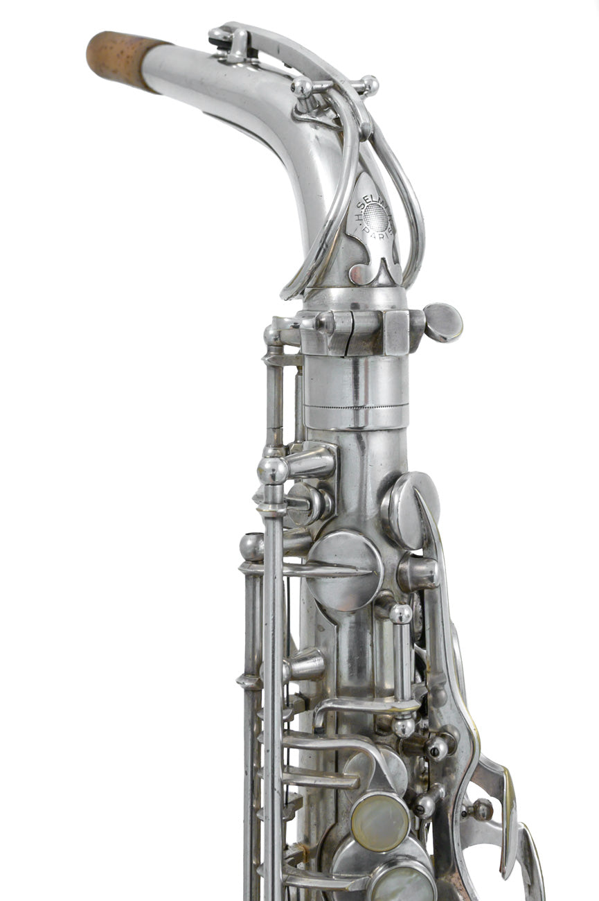 henri-selmer-paris-balanced-action-altsaxophon-c-1942-versilbert-nr-30834-vintag image 4