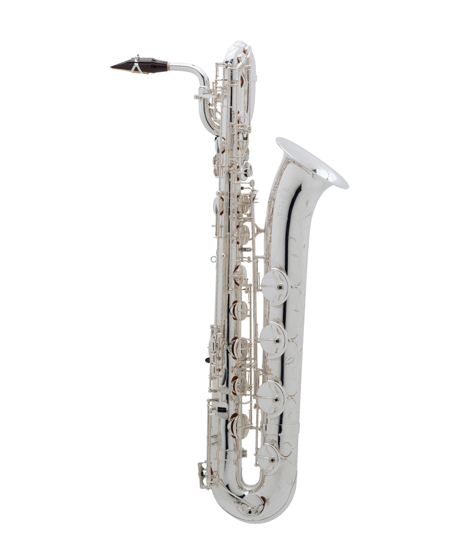 henri-selmer-paris-super-action-80-s-rie-ii-baritonsaxophon image 2