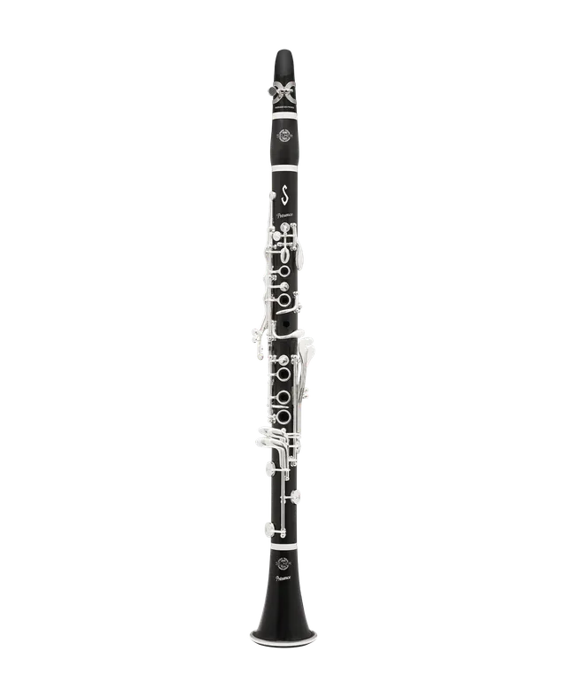 henri-selmer-paris-pr-sence-sib-la-klarinette image 1