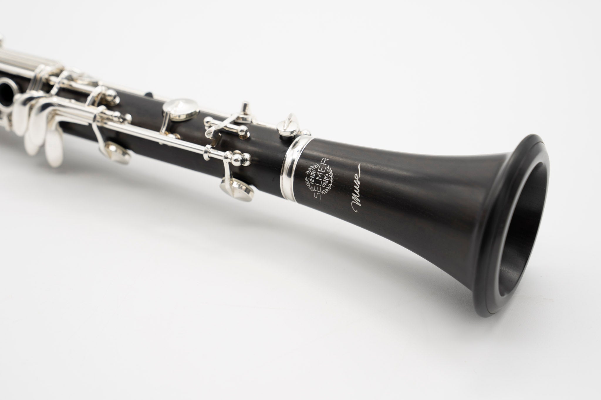 henri-selmer-paris-klarinette-in-a-muse-19-nr-s07006-rewind-occasion image 2