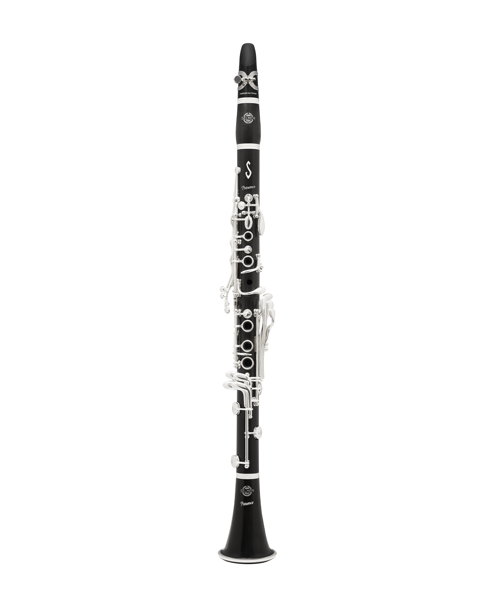 henri-selmer-paris-pr-sence-sib-la-klarinette image 2