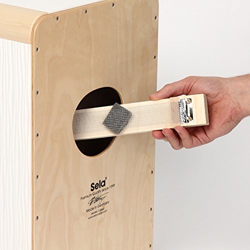 sela-se-017-snarekopf-f-r-wave-pro-cajon-modelle-mit-schaumstoffkeil image 4