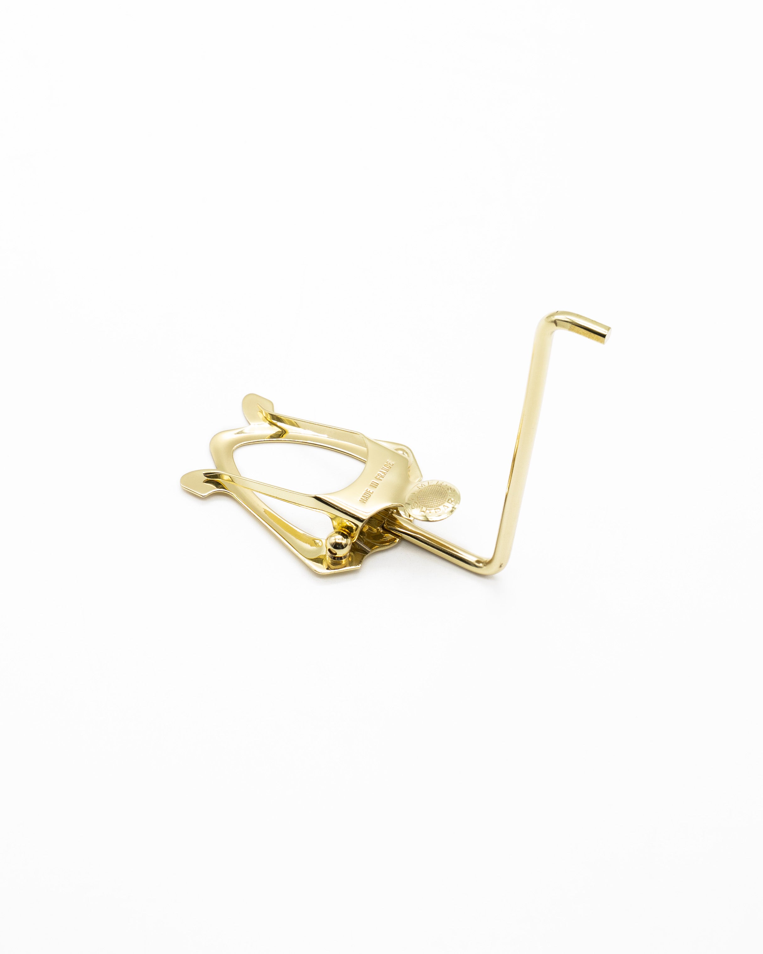 henri-selmer-paris-lyra-f-r-alt-und-tenorsaxophon-marschhalter image 1