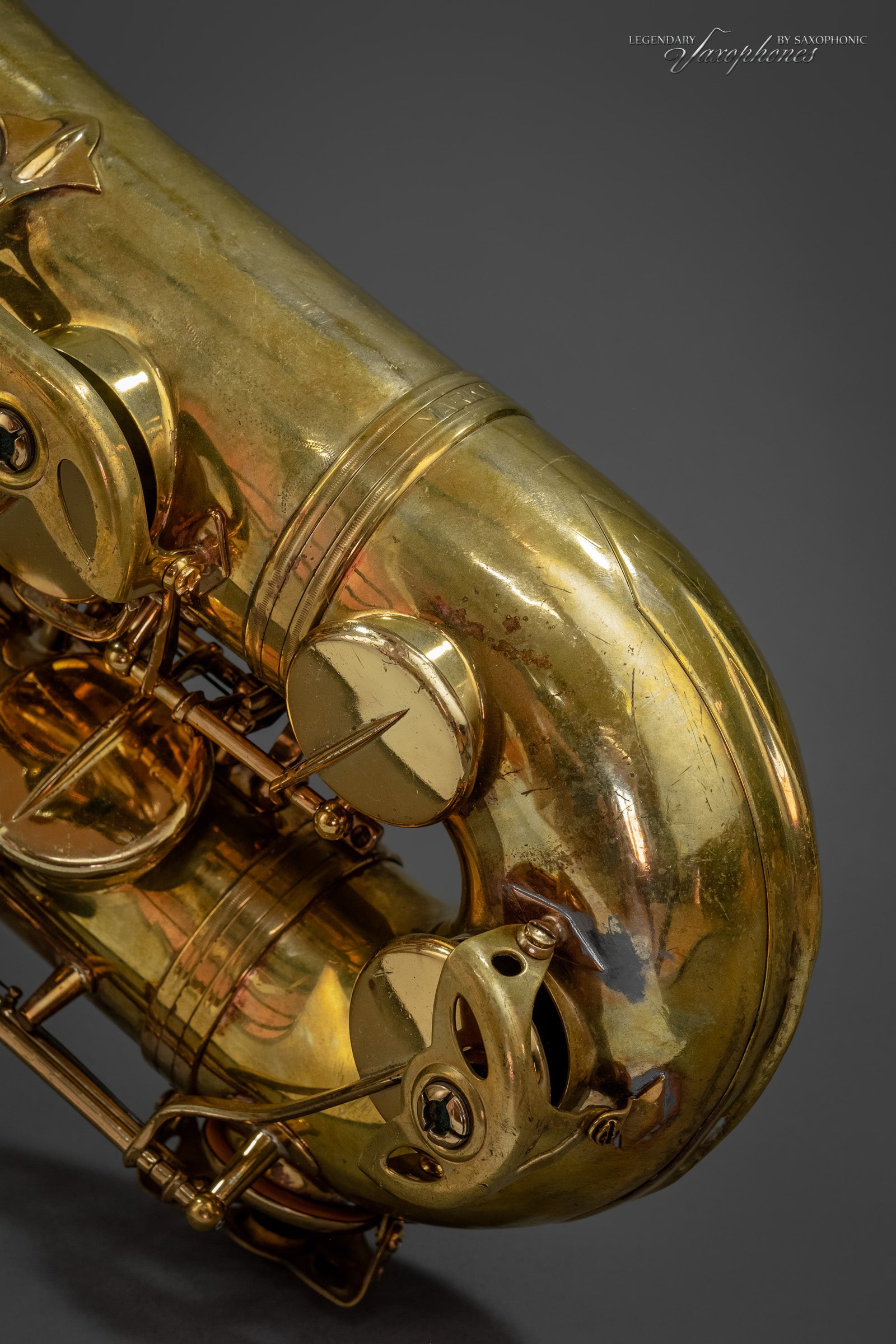 henri-selmer-paris-mark-vi-tenor-saxophon-bj-1969-us-version-nr-169700 image 7