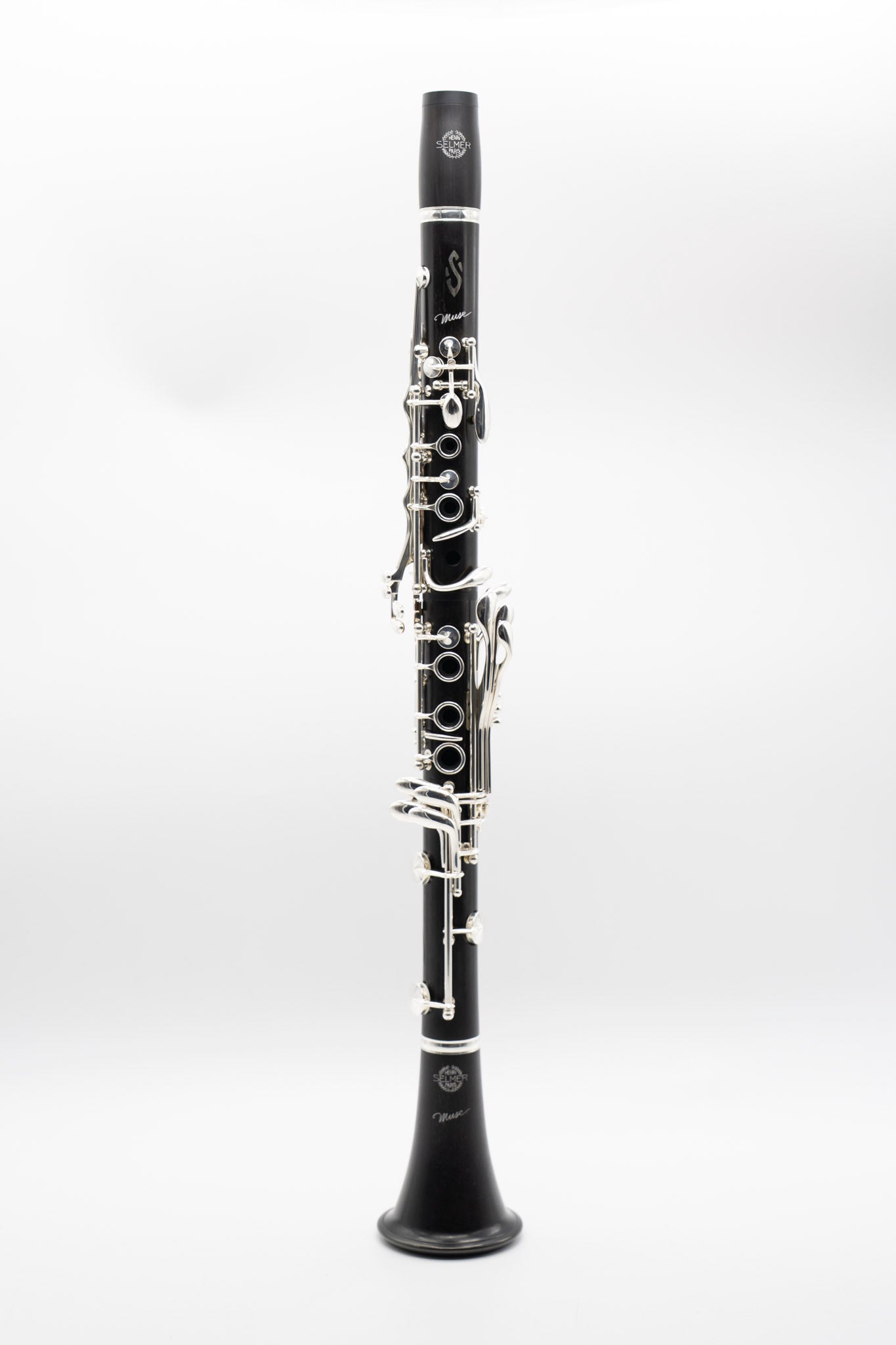 henri-selmer-paris-clarinette-sib-muse-18-cl-s-rewind-occasion-12-monate-garanti image 3