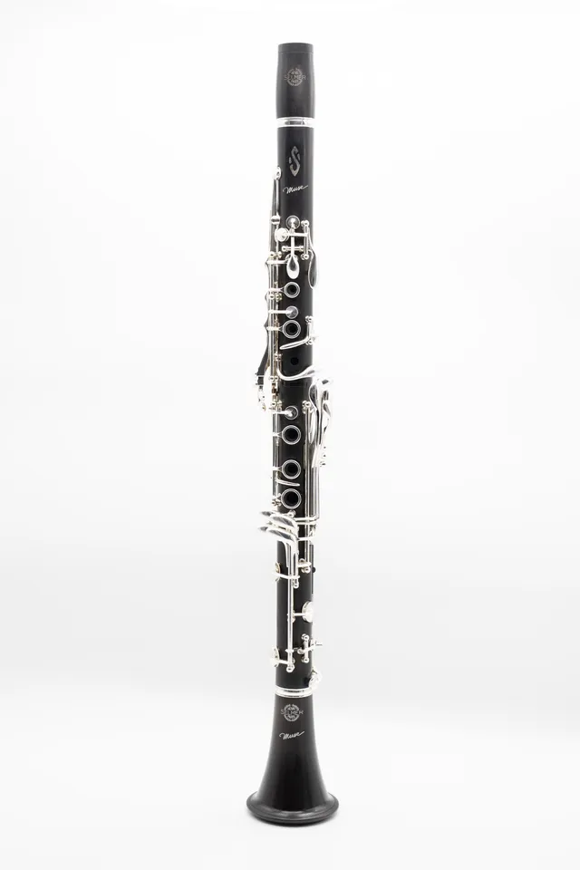 henri-selmer-paris-klarinette-in-a-muse-19-nr-s07006-rewind-occasion image 1
