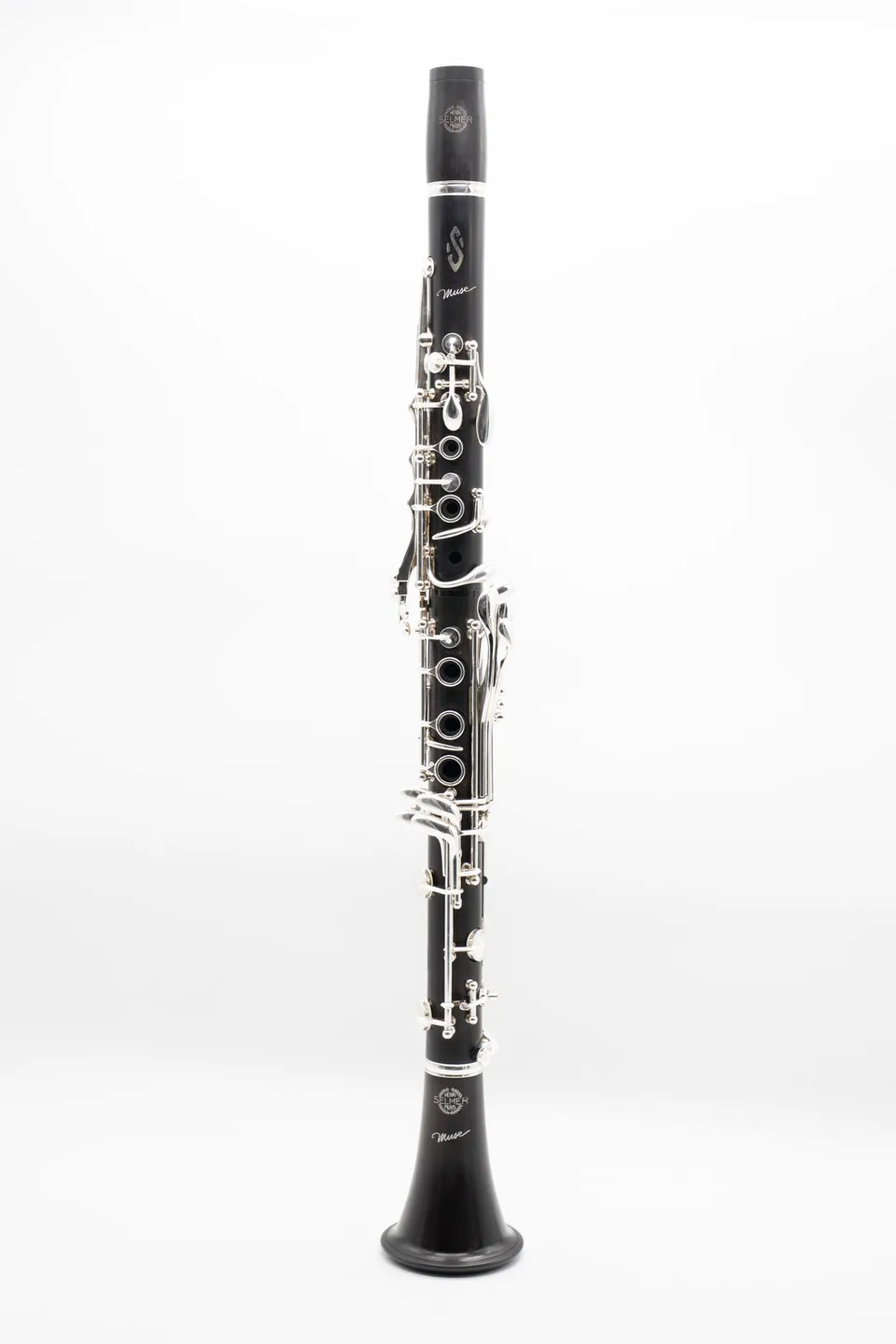henri-selmer-paris-klarinette-in-a-muse-19-nr-s07006-rewind-occasion image 1