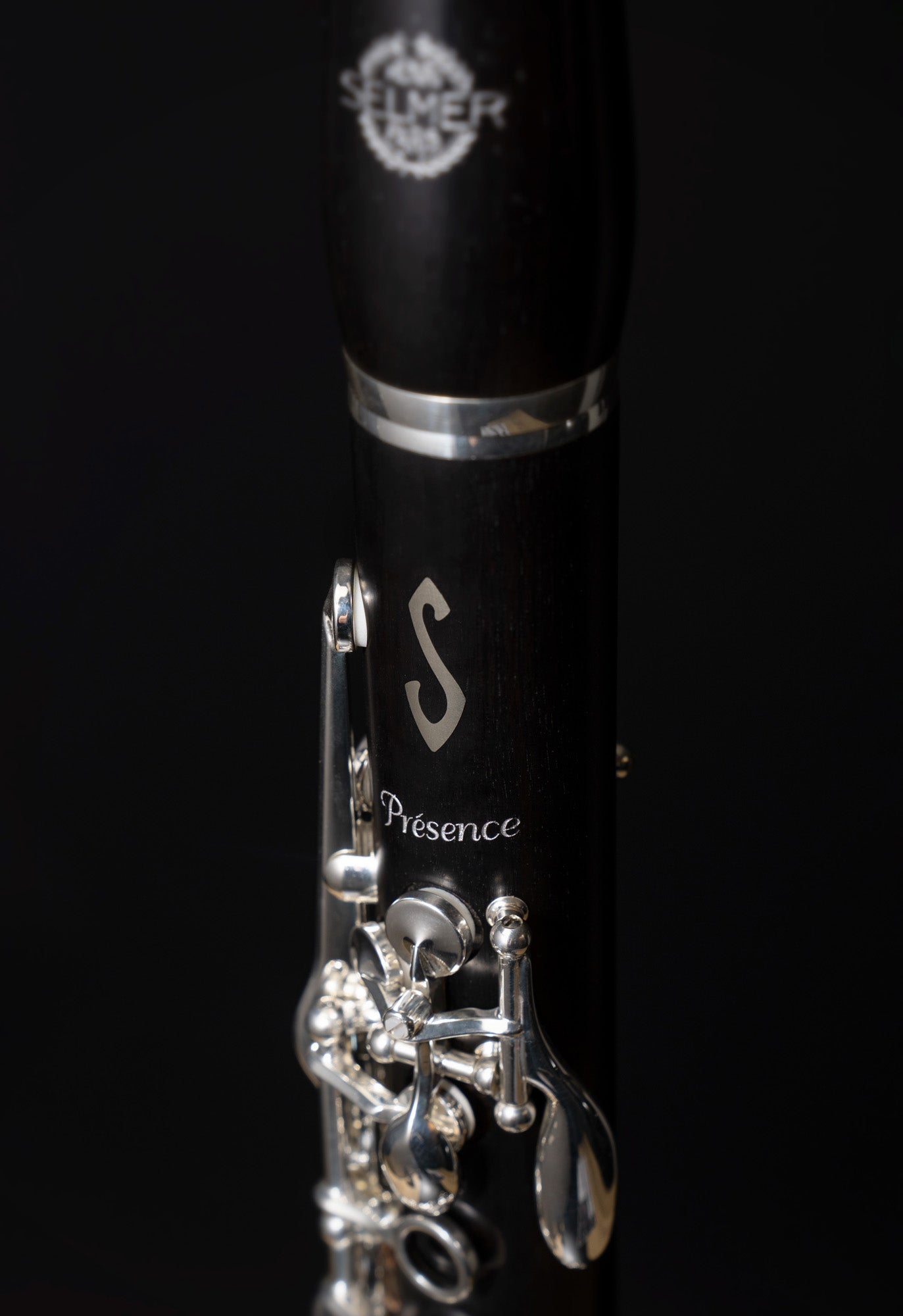 henri-selmer-paris-pr-sence-sib-la-klarinette image 4