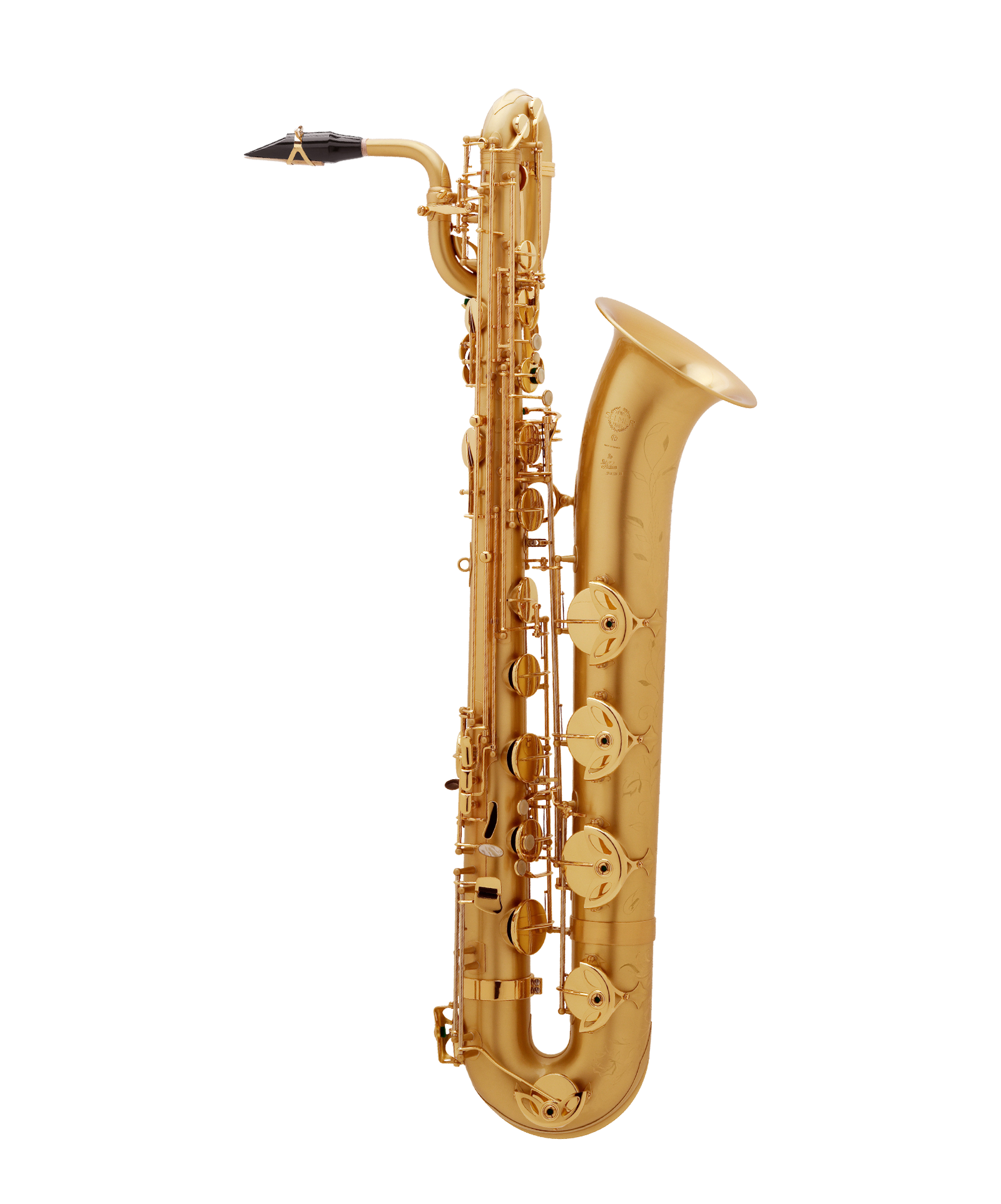 henri-selmer-paris-super-action-80-s-rie-ii-baritonsaxophon image 4