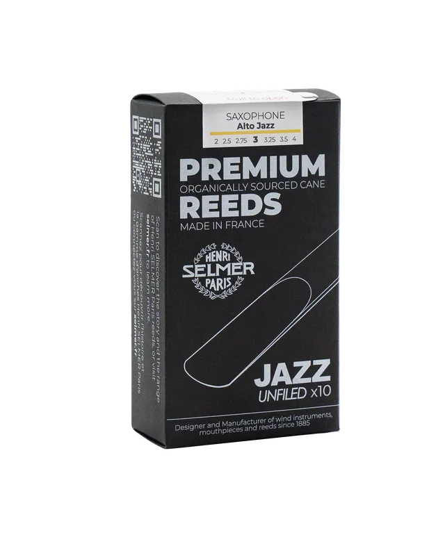 henri-selmer-paris-anches-jazz-saxophon-alt-rohrblatt image 1