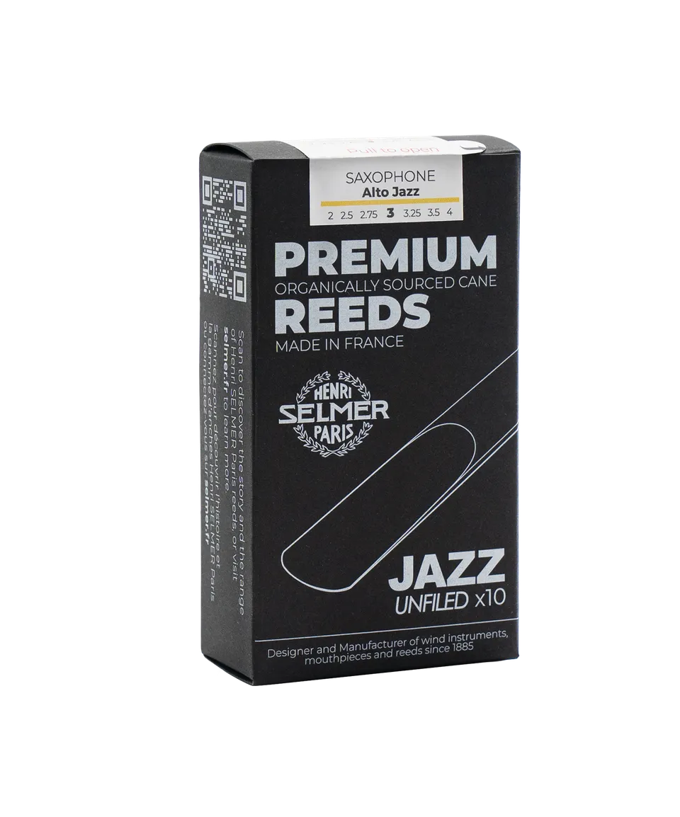 henri-selmer-paris-anches-jazz-saxophon-alt-rohrblatt image 1