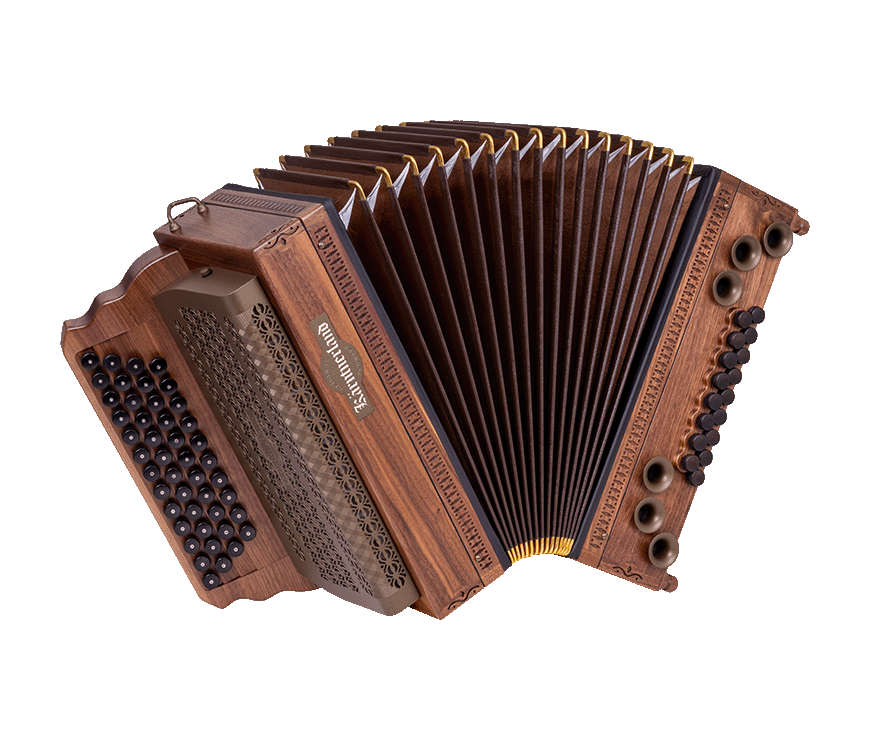 original-k-rntnerland-steirische-harmonika-edelnuss-selection image 1
