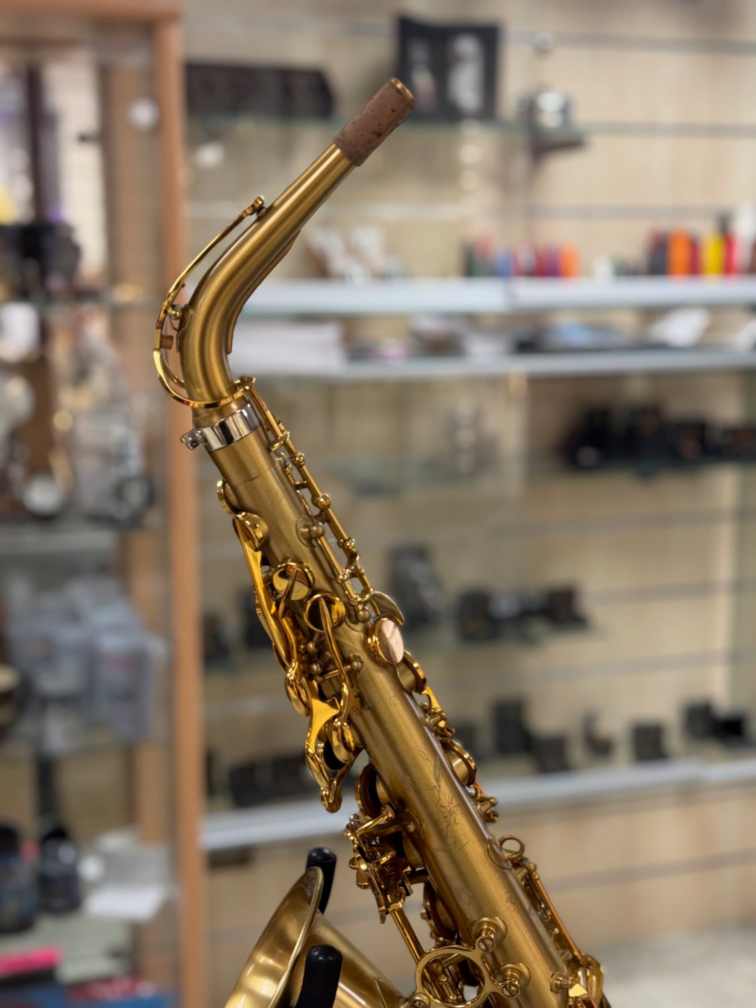 henri-selmer-paris-supr-me-altsaxophon-geb-rstet-8442xx-baujahr-2023 image 5