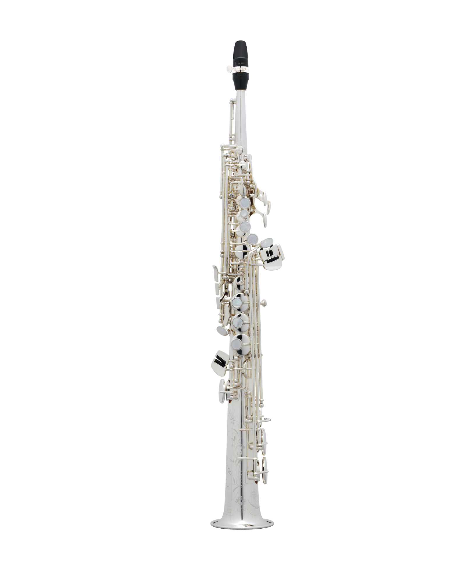 henri-selmer-paris-super-action-80-s-rie-ii-sopran-saxophon-in-bb image 2