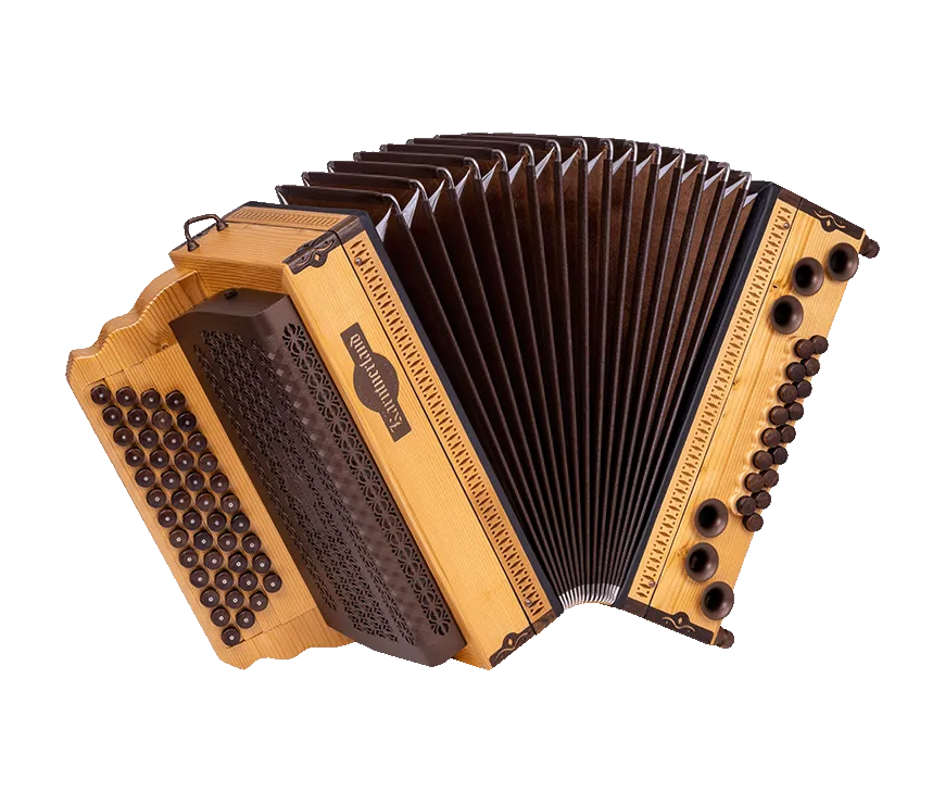 original-k-rntnerland-steirische-harmonika-fichte-selection-platin image 1