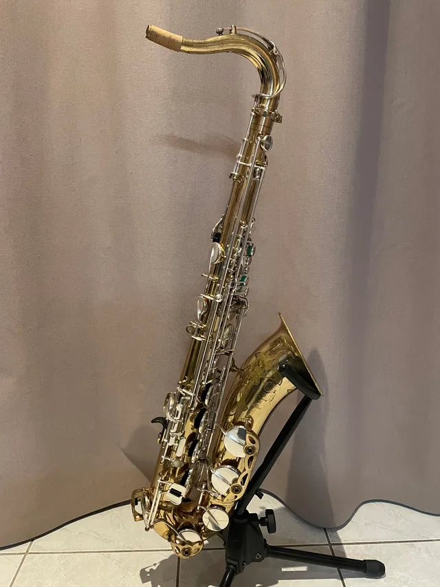 henri-selmer-paris-super-action-80-tenorsaxophon-nr-335382-rewind image 1