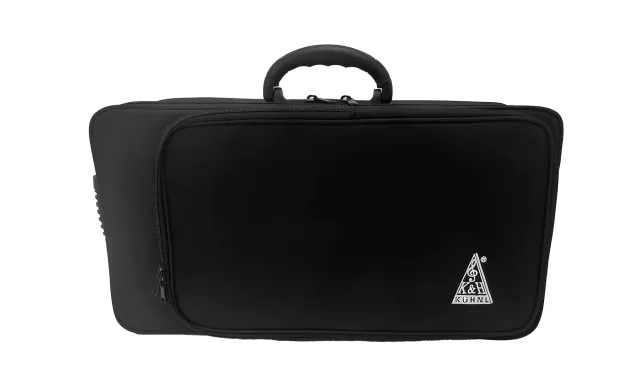 k-hnl-hoyer-nr-601-15-leichtkoffer-f-r-bb-trompete-perinet-schwarz image 1