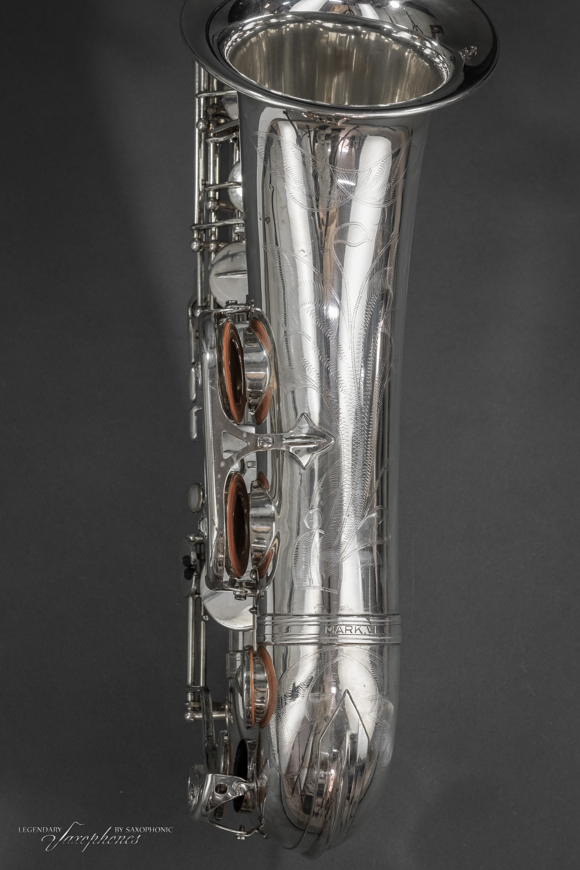 henri-selmer-paris-mark-vi-tenorsaxophon-1974-nr-225066-versilbert image 8