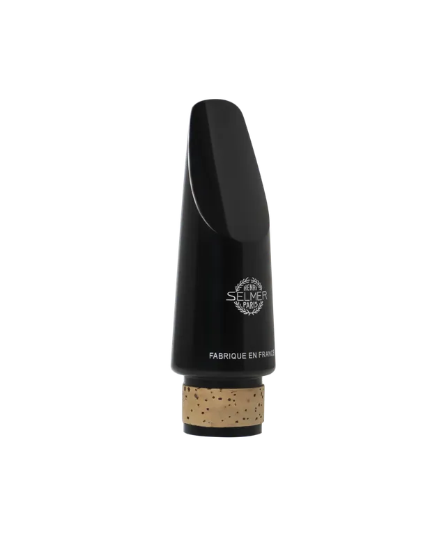henri-selmer-paris-standard-c-mundst-ck-f-r-alt-klarinette image 1