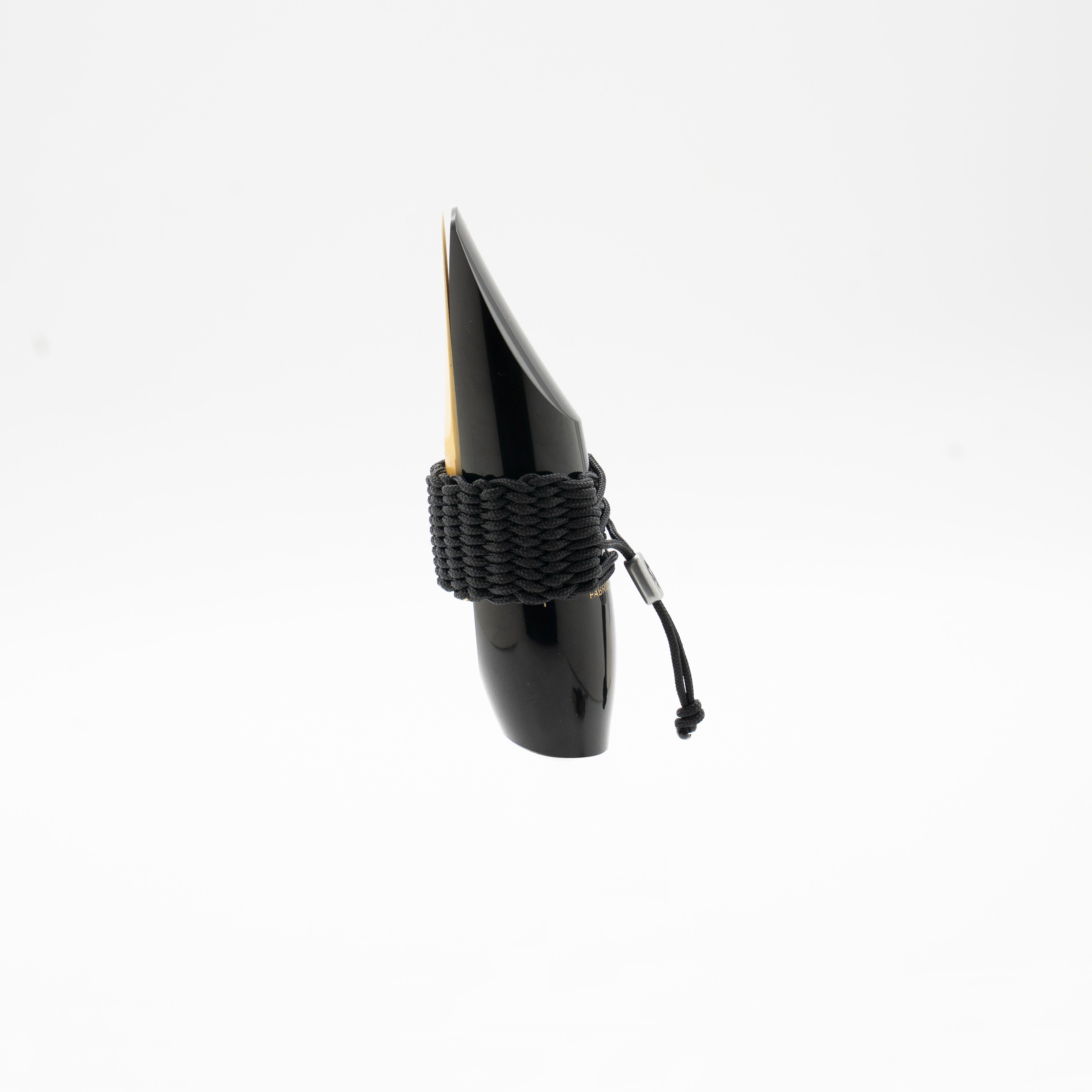 henri-selmer-paris-fibra-ligatur-f-r-tenor-saxophon image 3