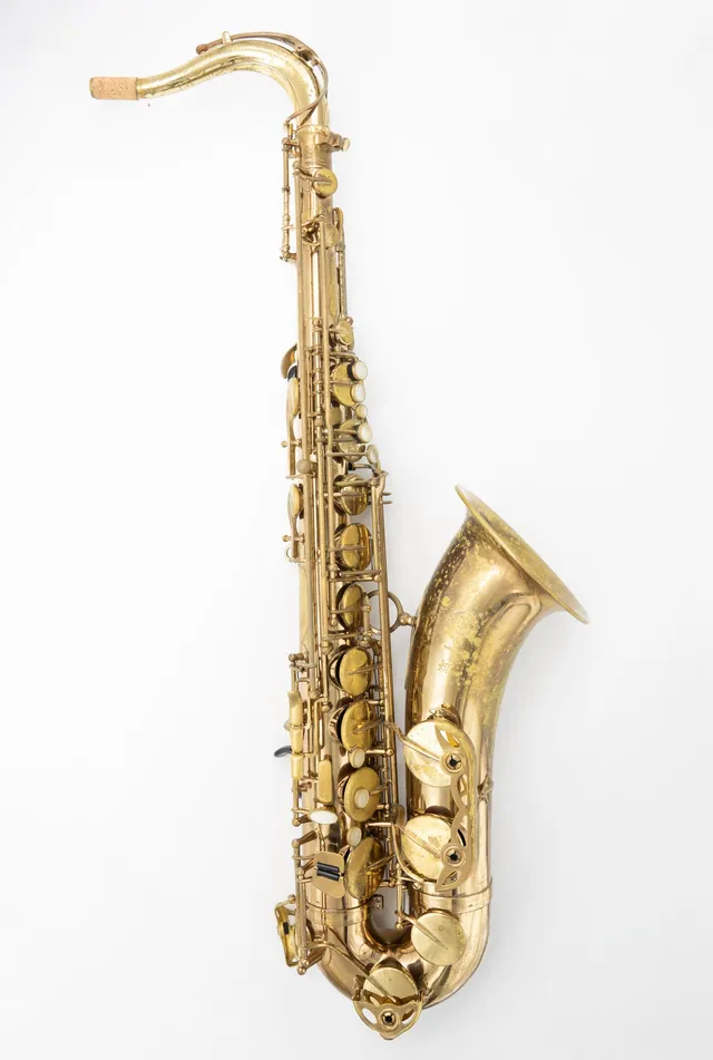 henri-selmer-paris-super-action-80-tenorsaxophon-1984-rewind image 1