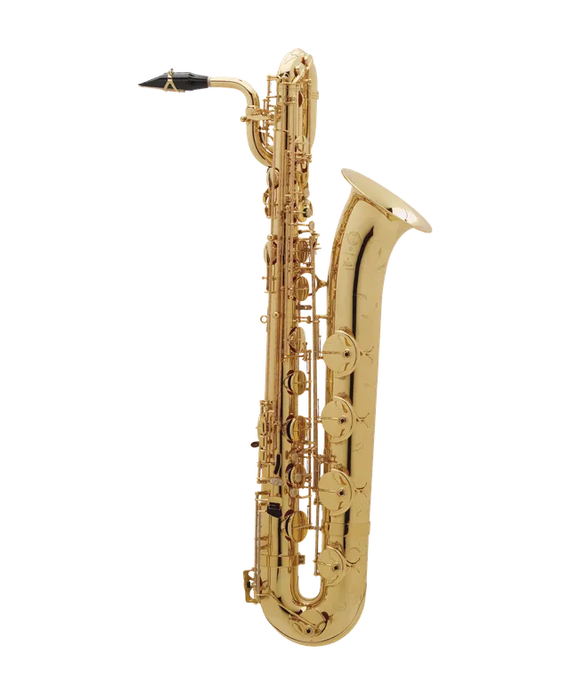 henri-selmer-paris-super-action-80-s-rie-ii-baritonsaxophon image 1