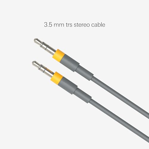 teenage-engineering-op-z-audio-kabel-75-cm-instrumentenkabel-3-5-mm image 4
